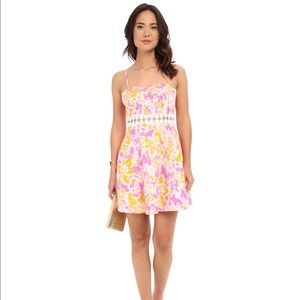 Brand new with tags! Adorable Lilly Dress!